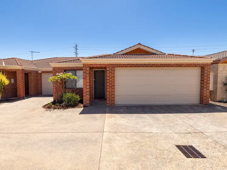 79-81 George Way