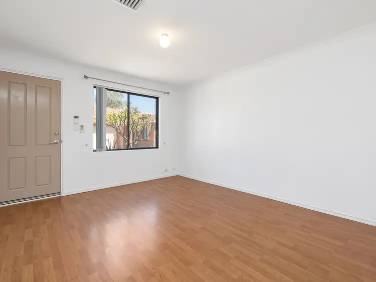 Second view of Homely unit listing, 4/79-81 George Way, Cannington WA 6107