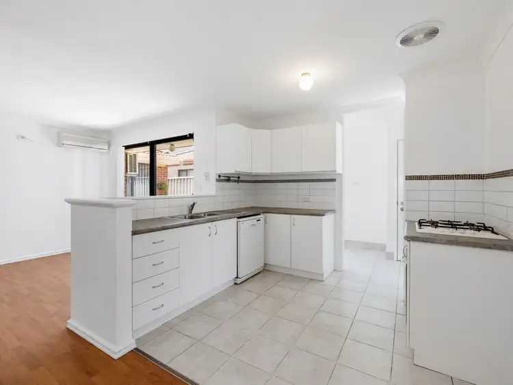 Fourth view of Homely unit listing, 4/79-81 George Way, Cannington WA 6107