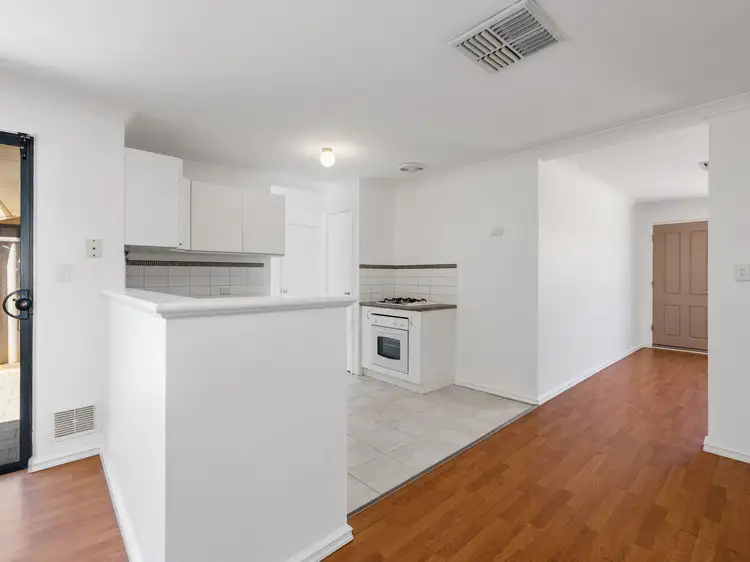 Fifth view of Homely unit listing, 4/79-81 George Way, Cannington WA 6107