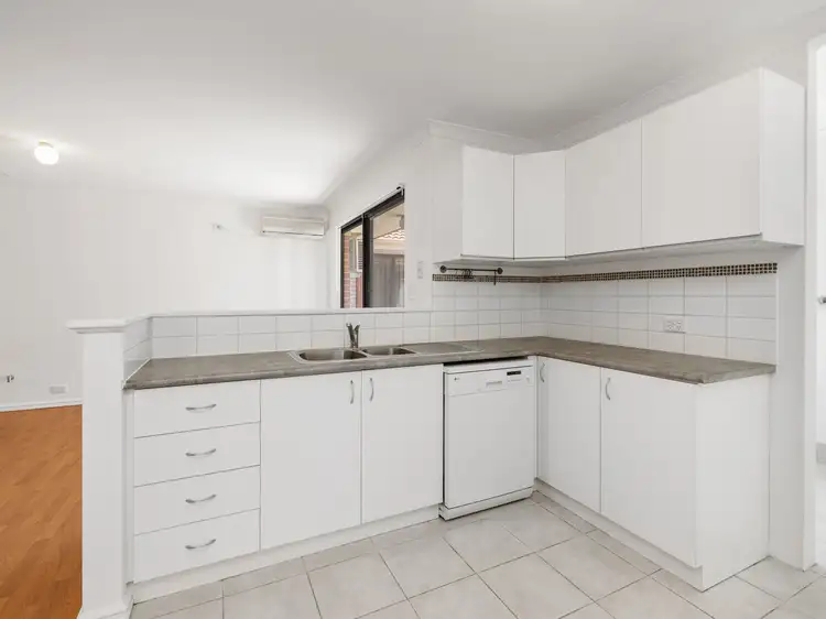 Sixth view of Homely unit listing, 4/79-81 George Way, Cannington WA 6107