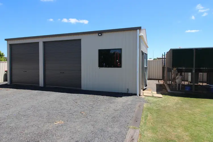 Third view of Homely house listing, 10 Baird Street, Emerald QLD 4720