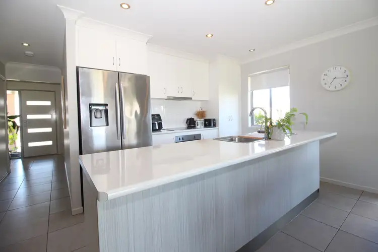 Fifth view of Homely house listing, 10 Baird Street, Emerald QLD 4720