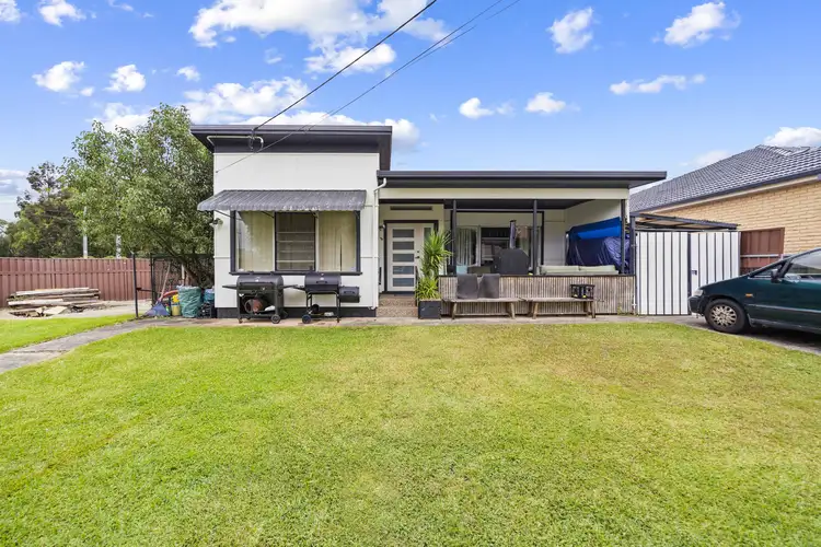 12 Tewinga Road, Birrong NSW 2143