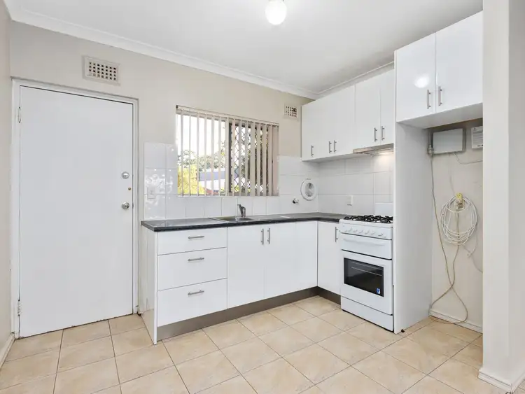 Second view of Homely unit listing, 2/171 Hubert Street, East Victoria Park WA 6101