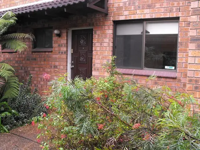 22 Taranto Road