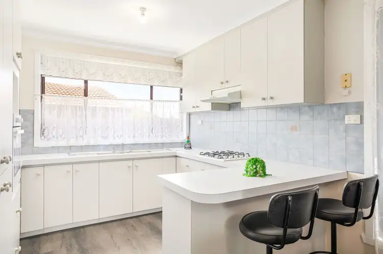 Second view of Homely unit listing, 13A Varsity Court, Albanvale VIC 3021