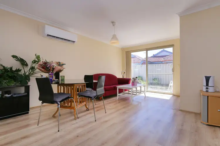 Fourth view of Homely villa listing, 3/36-38 Queen Street, Bentley WA 6102