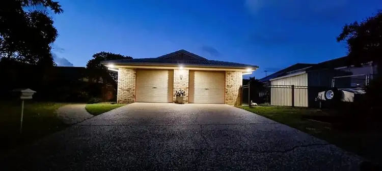 Second view of Homely house listing, 83 Oleander Drive, Bongaree QLD 4507