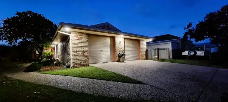 Third view of Homely house listing, 83 Oleander Drive, Bongaree QLD 4507