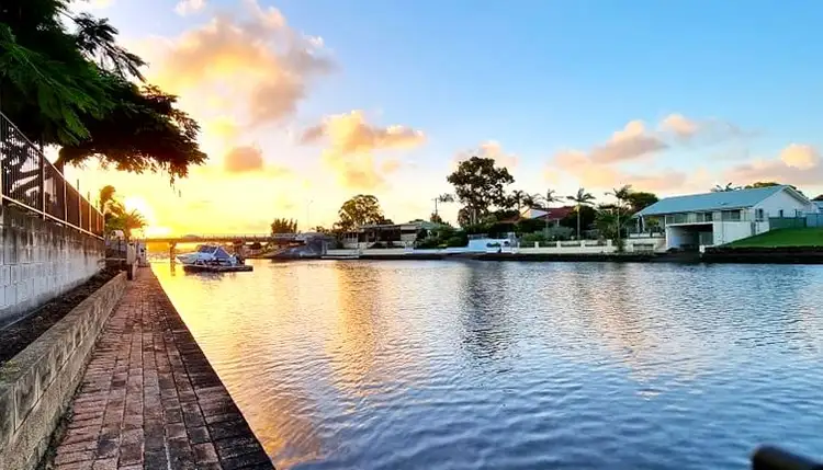 Fourth view of Homely house listing, 83 Oleander Drive, Bongaree QLD 4507