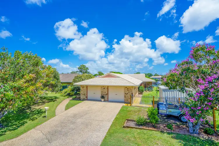 Sixth view of Homely house listing, 83 Oleander Drive, Bongaree QLD 4507