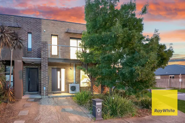 Second view of Homely house listing, 62 Fairview Parade, Tarneit VIC 3029