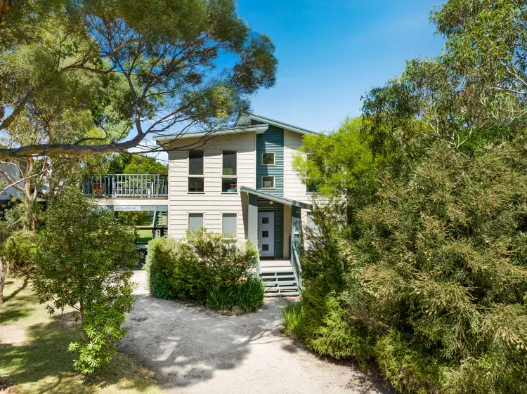 Main view of Homely house listing, 25 Halford Street, Inverloch VIC 3996