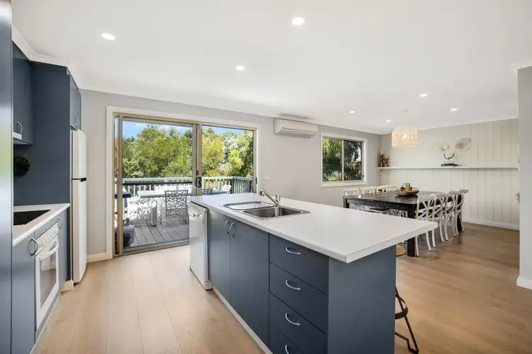 Second view of Homely house listing, 25 Halford Street, Inverloch VIC 3996