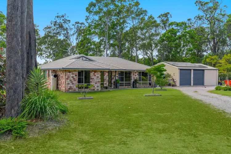 Main view of Homely house listing, 35 Bruce Drive, Gulmarrad NSW 2463