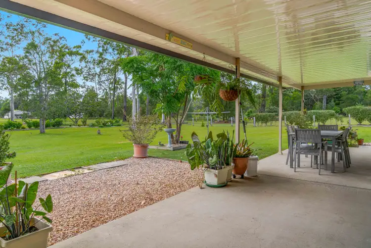 Second view of Homely house listing, 35 Bruce Drive, Gulmarrad NSW 2463