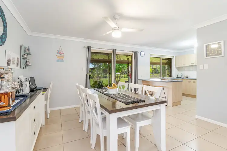 Third view of Homely house listing, 35 Bruce Drive, Gulmarrad NSW 2463