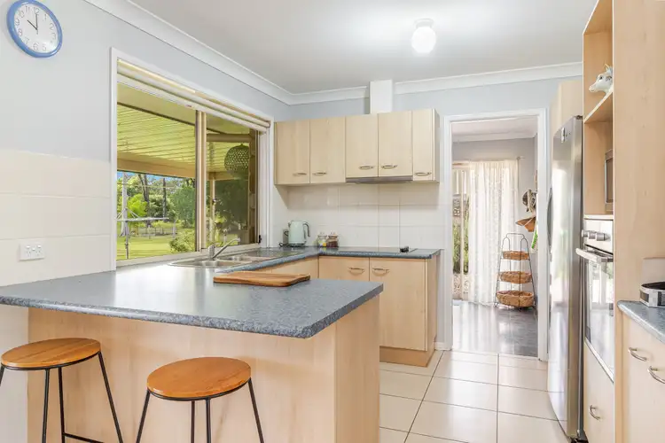 Fourth view of Homely house listing, 35 Bruce Drive, Gulmarrad NSW 2463