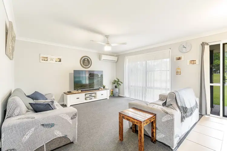 Fifth view of Homely house listing, 35 Bruce Drive, Gulmarrad NSW 2463