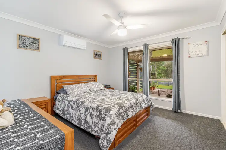 Sixth view of Homely house listing, 35 Bruce Drive, Gulmarrad NSW 2463
