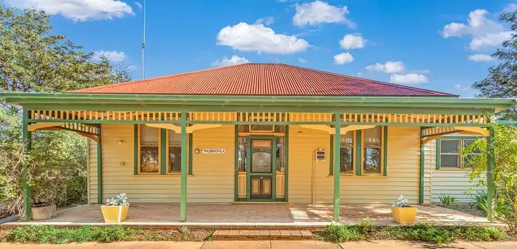 Second view of Homely rural property listing, 140 Spellisey Road, Avonmore VIC 3559