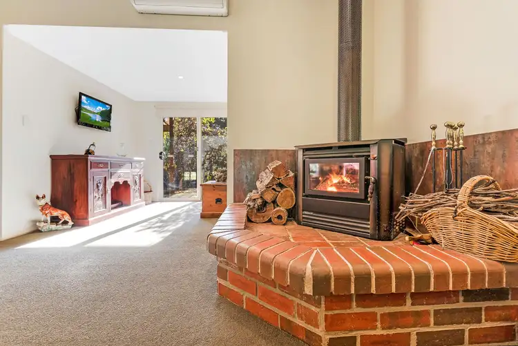 Fifth view of Homely rural property listing, 140 Spellisey Road, Avonmore VIC 3559