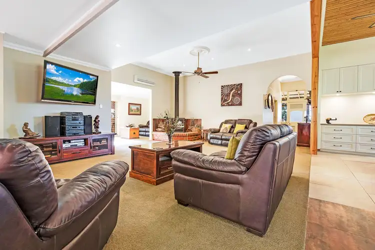 Sixth view of Homely rural property listing, 140 Spellisey Road, Avonmore VIC 3559