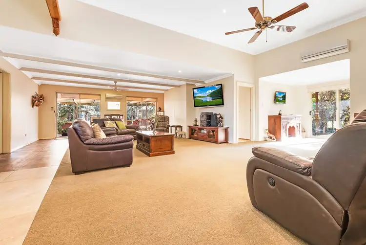 Seventh view of Homely rural property listing, 140 Spellisey Road, Avonmore VIC 3559