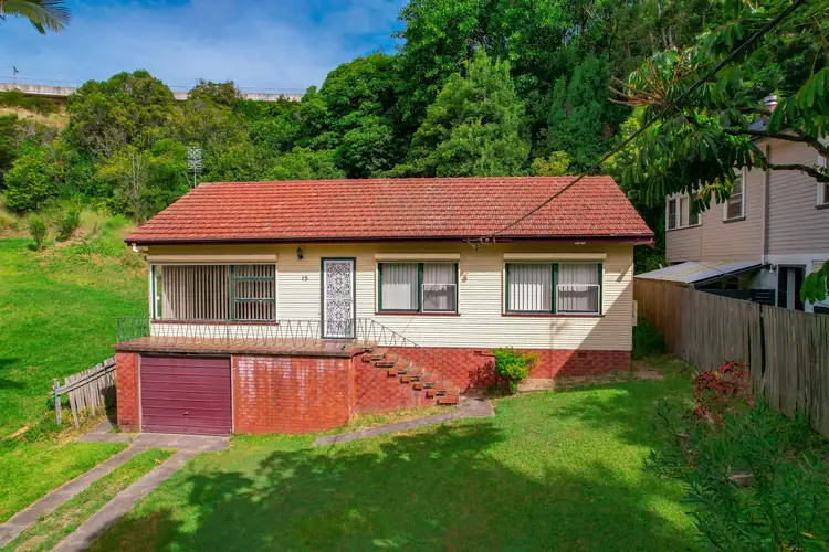 15 Russell Avenue, Adamstown Heights NSW 2289