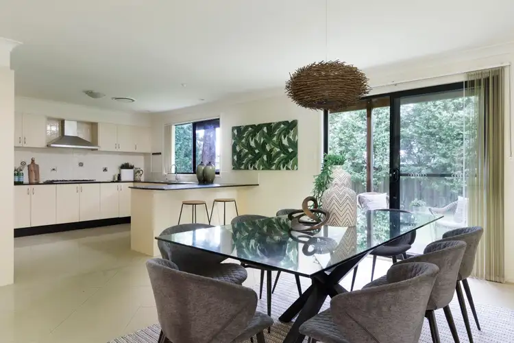 Third view of Homely house listing, 10 Paramount Close, Belrose NSW 2085