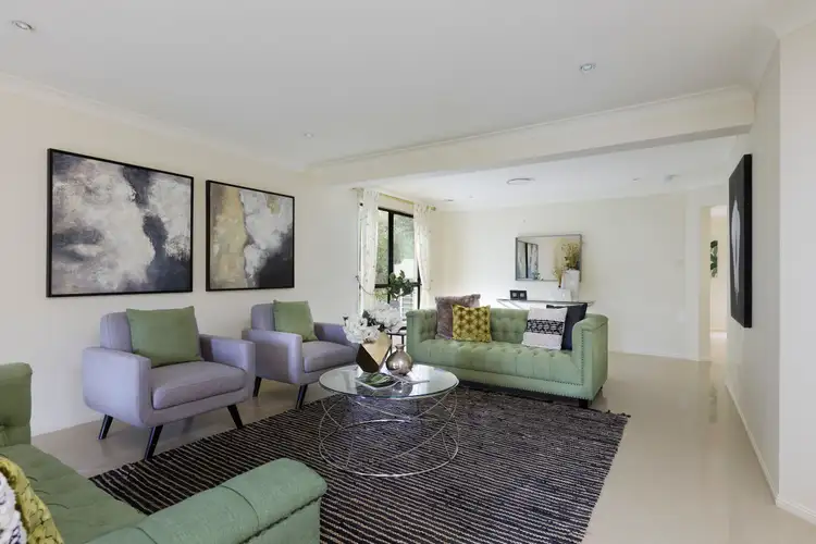 Fourth view of Homely house listing, 10 Paramount Close, Belrose NSW 2085