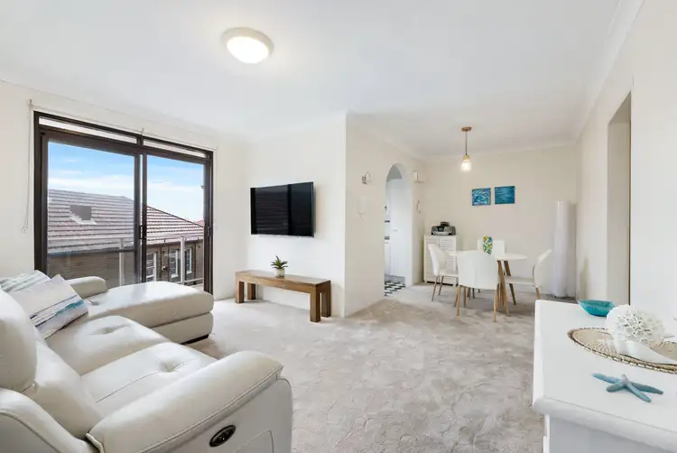 Main view of Homely apartment listing, 29/23-25 Vicar Street, Coogee NSW 2034