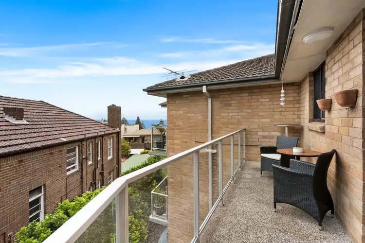 Third view of Homely apartment listing, 29/23-25 Vicar Street, Coogee NSW 2034