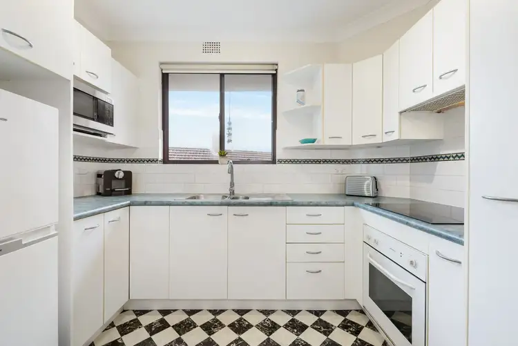 Fourth view of Homely apartment listing, 29/23-25 Vicar Street, Coogee NSW 2034