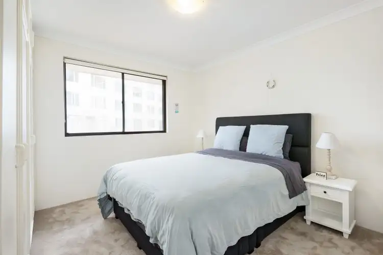 Fifth view of Homely apartment listing, 29/23-25 Vicar Street, Coogee NSW 2034