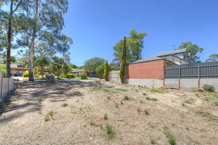 Lot 702, 2B Koonunga Avenue, Rostrevor SA 5073