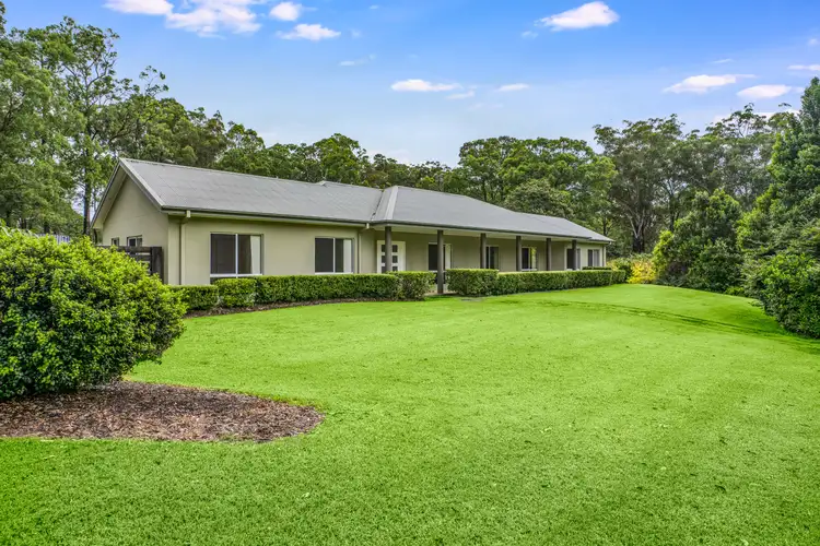 7 South Esk Drive, Seaham NSW 2324
