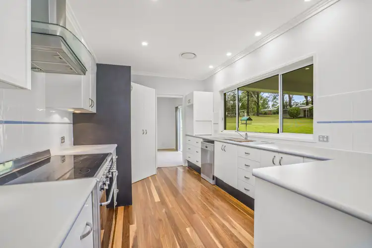 Fourth view of Homely house listing, 7 South Esk Drive, Seaham NSW 2324