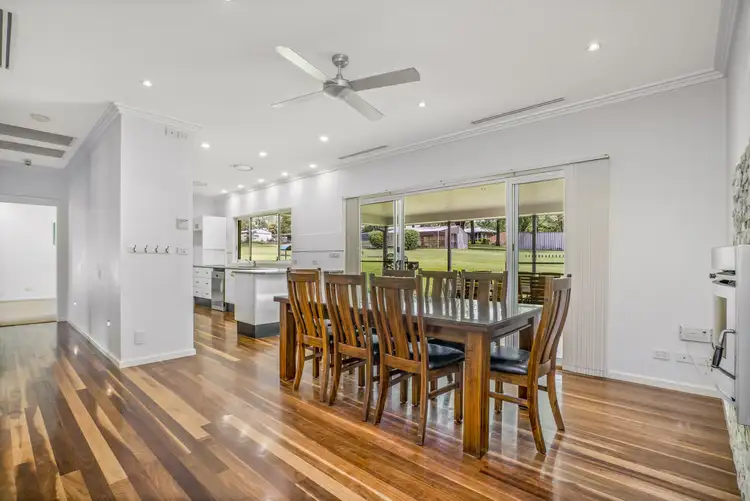 Fifth view of Homely house listing, 7 South Esk Drive, Seaham NSW 2324