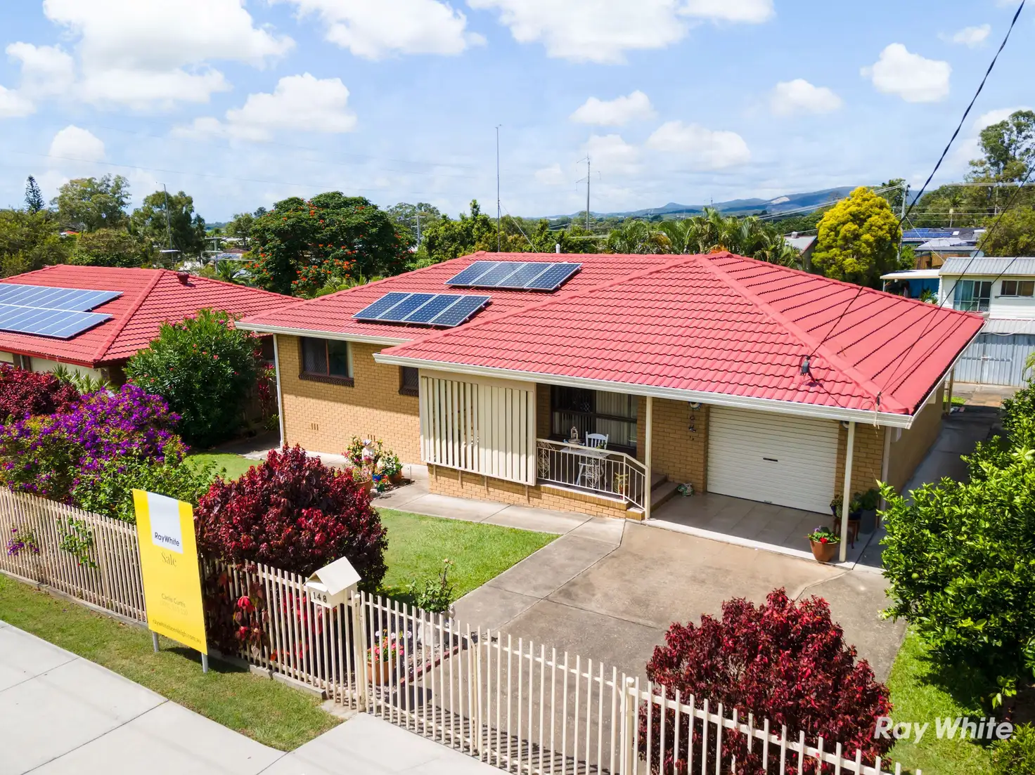 Main view of Homely house listing, 148 Logan Street, Eagleby QLD 4207