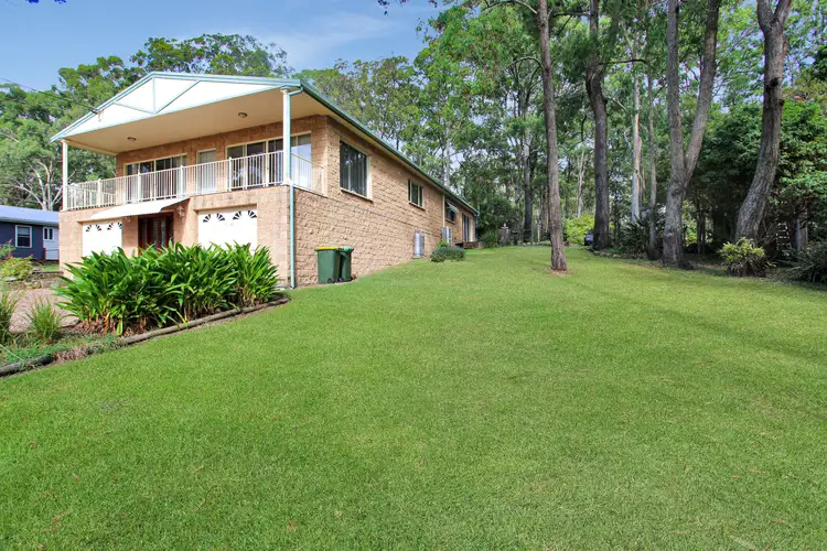 69-71 Eastslope Way, North Arm Cove NSW 2324