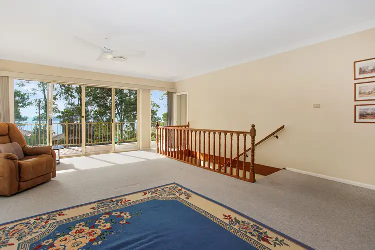 Third view of Homely house listing, 69-71 Eastslope Way, North Arm Cove NSW 2324