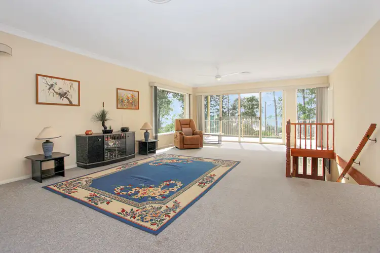 Fourth view of Homely house listing, 69-71 Eastslope Way, North Arm Cove NSW 2324