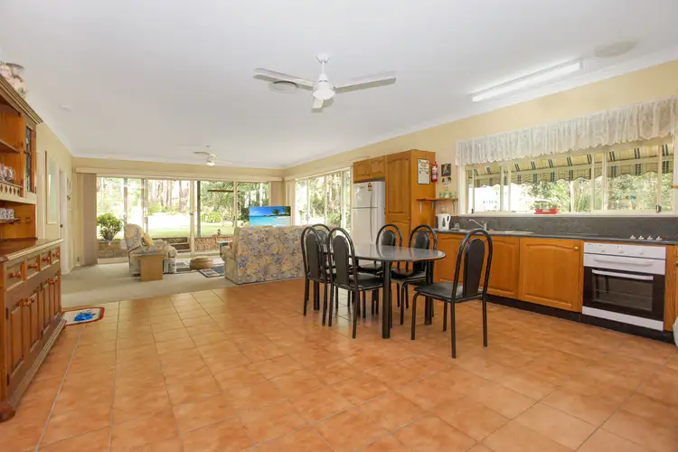 Sixth view of Homely house listing, 69-71 Eastslope Way, North Arm Cove NSW 2324