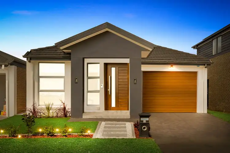 40 Galah Street, Marsden Park NSW 2765