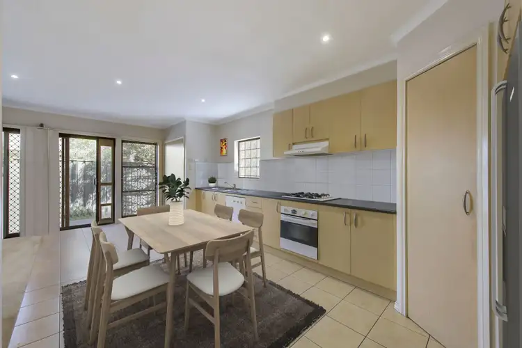 Fourth view of Homely house listing, 2/8 Lauffre Walk, Caroline Springs VIC 3023