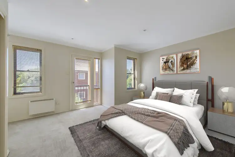 Seventh view of Homely house listing, 2/8 Lauffre Walk, Caroline Springs VIC 3023