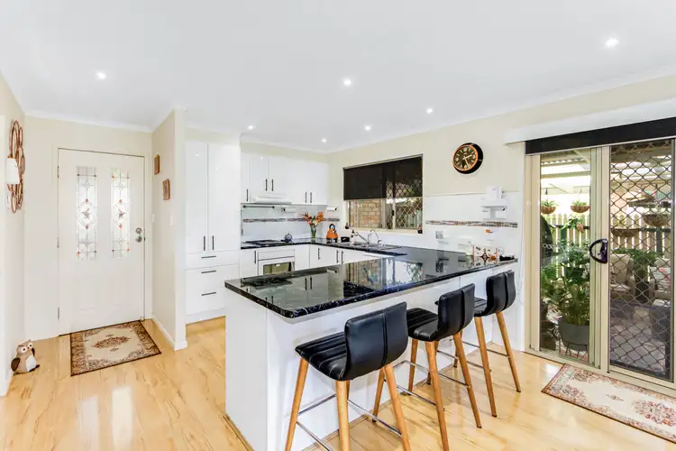 Third view of Homely townhouse listing, 10/151 Pappas Way, Carrara QLD 4211