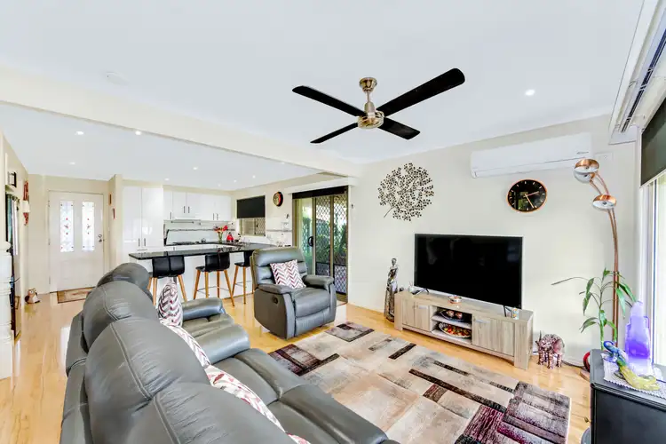 Fourth view of Homely townhouse listing, 10/151 Pappas Way, Carrara QLD 4211